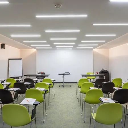 温暖酒店 4* 罗马