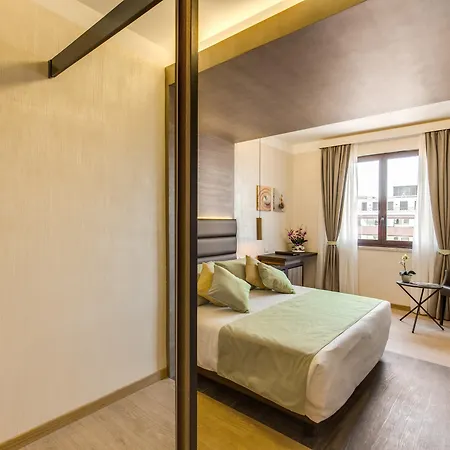 Szálloda Warmthotel