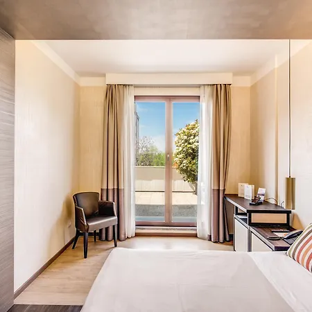 Szálloda Warmthotel 4*