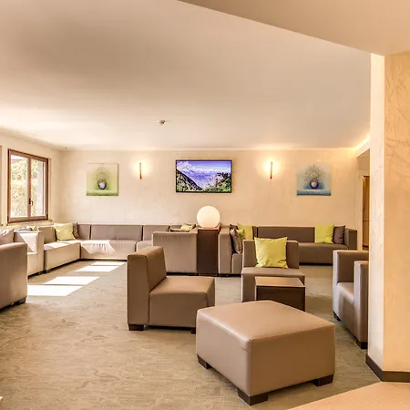 Warmthotel Róma