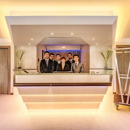 Szálloda Warmthotel 4*