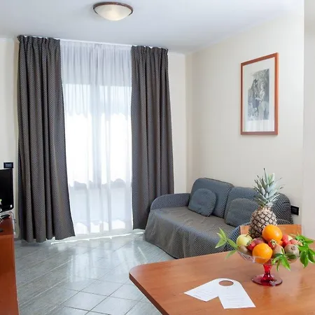 Warmthotel Roma