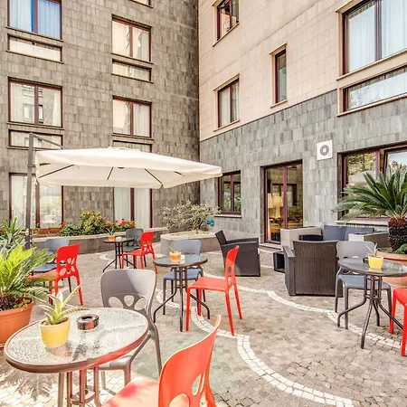Szálloda Warmthotel 4*