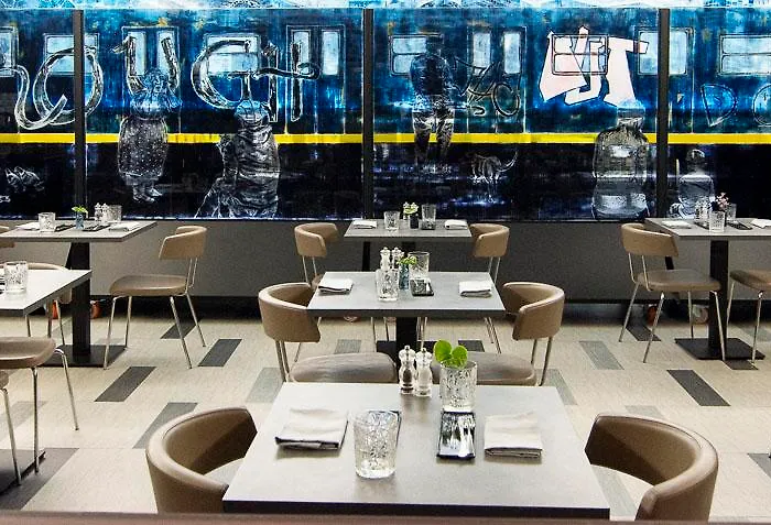 Hotel Warmthotel Roma