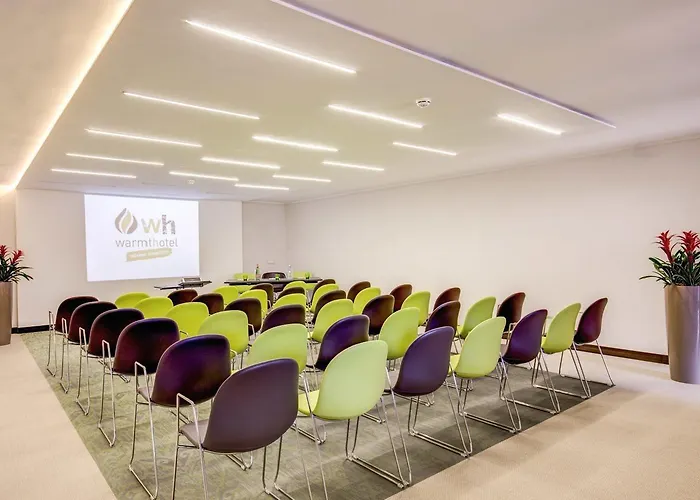 Hotel Warmthotel 4*