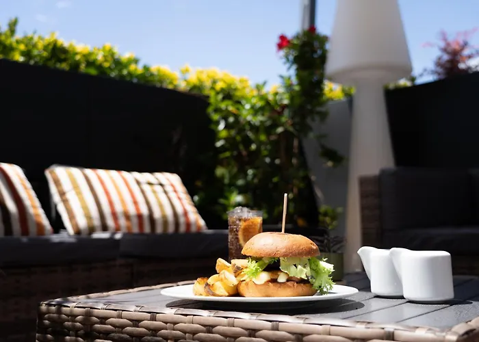 Warmthotel Hotel Roma