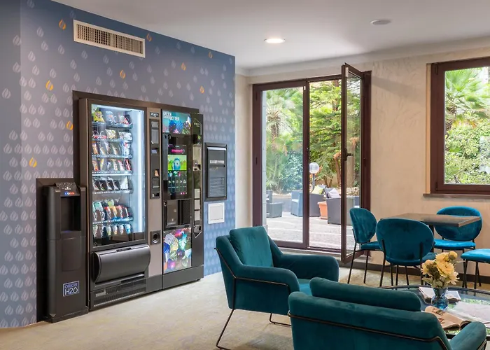 Hotel Warmthotel Roma