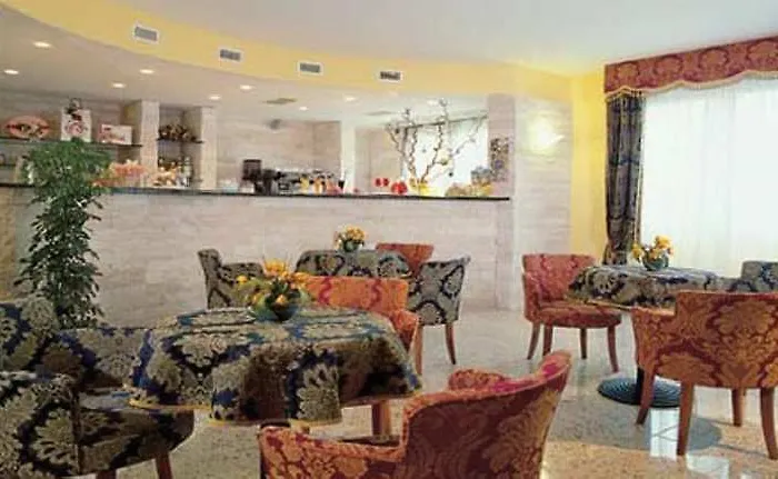 Hotel Warmthotel Roma