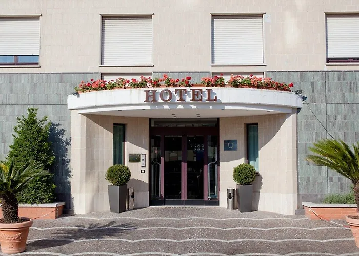 Hotel Warmthotel 4*
