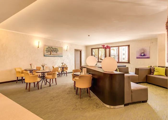 Hotel Warmthotel Roma