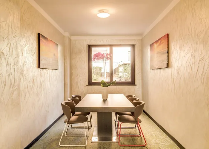 Hotel Warmthotel Roma