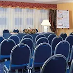 Warmthotel Szálloda