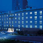 Szálloda Warmthotel 4*