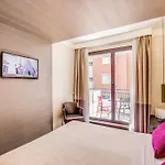 Warmthotel Ξενοδοχείο Ρώμη
