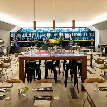 Warmthotel Hotel Rom