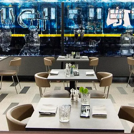 Otel Warmthotel Roma