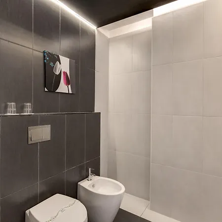 Warmthotel Rzym