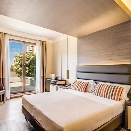Warmthotel Hotel Rzym