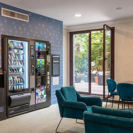 Hotel Warmthotel Rom