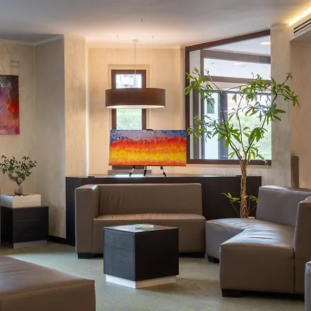 Warmthotel 4*