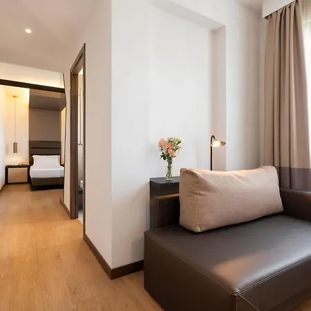 Warmthotel Hotel Rzym