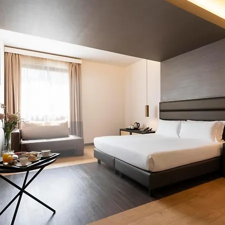 Warmthotel Szálloda