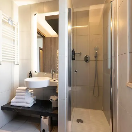 Szálloda Warmthotel Róma