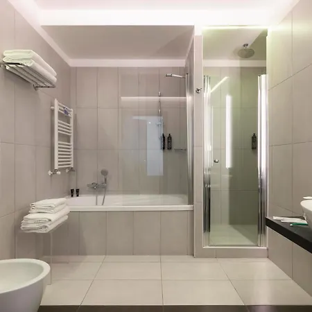 Warmthotel 4*