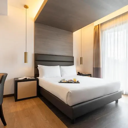 Warmthotel Rzym