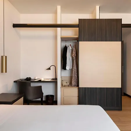Szálloda Warmthotel Róma