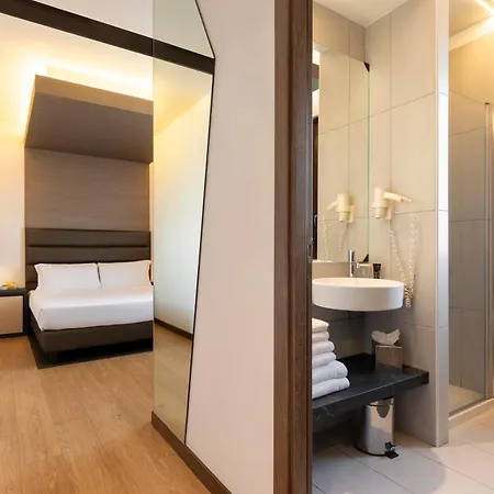 Warmthotel Rome