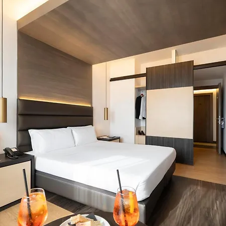 Szálloda Warmthotel
