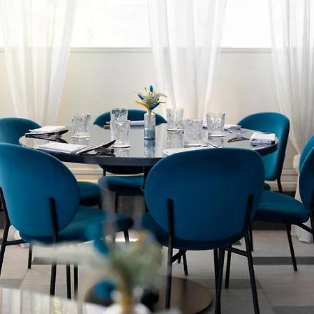 Hotel Warmthotel 4*