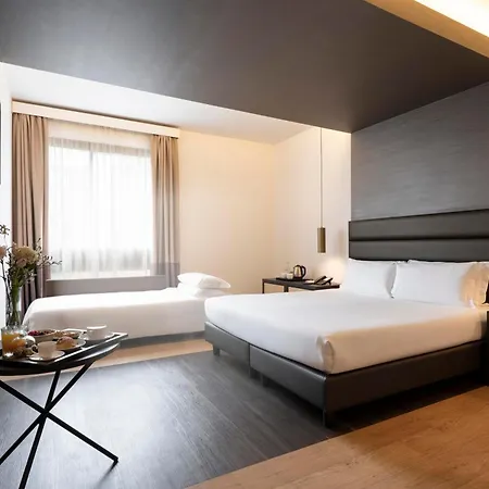 Warmthotel 4* Rome