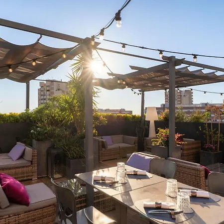Warmthotel 4*