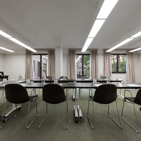 Szálloda Warmthotel 4*
