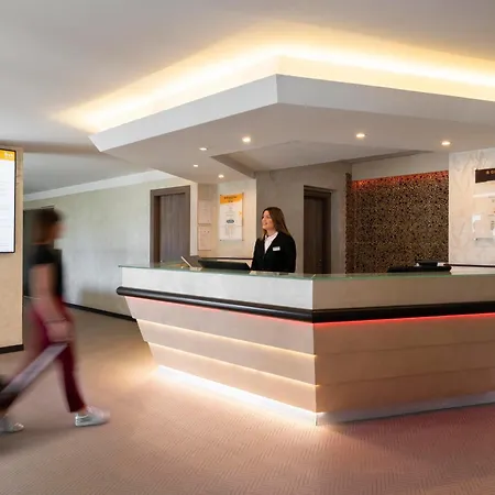 Warmthotel Hotel Rome