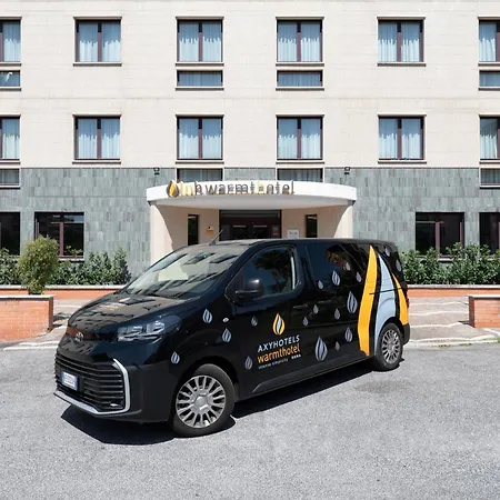 Warmthotel 4*