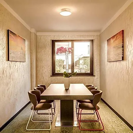 Warmthotel Hotel Rzym