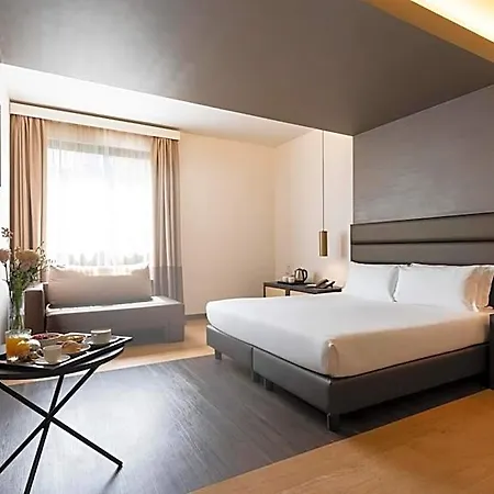 Hotel Warmthotel Roma
