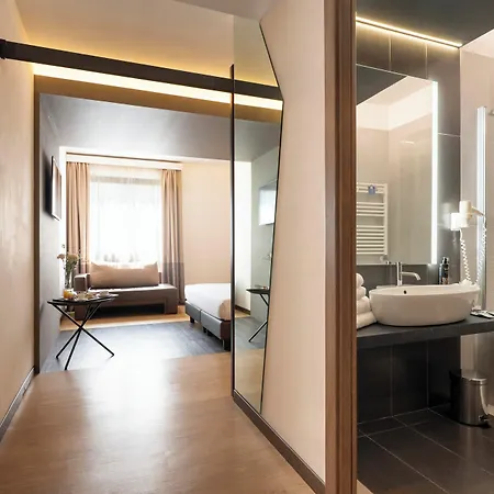 Warmthotel Rzym