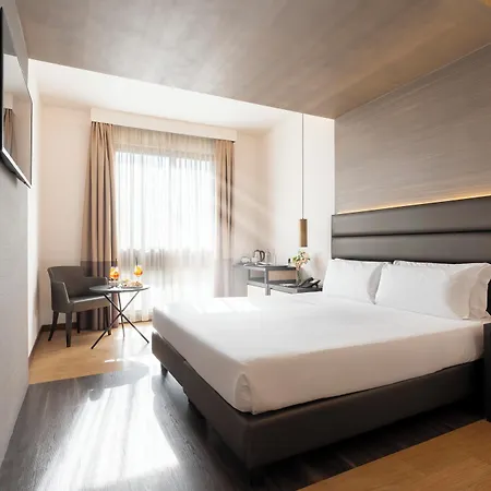 Warmthotel Rzym