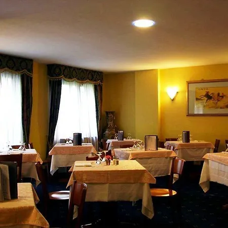 Hotel Warmthotel Rom