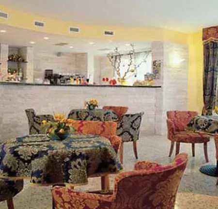 ホテル ワルムトテル ローマ