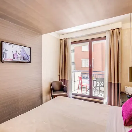 Warmthotel Hotel Rom