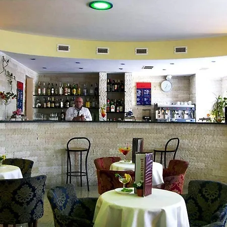 Hotel Warmthotel Rom