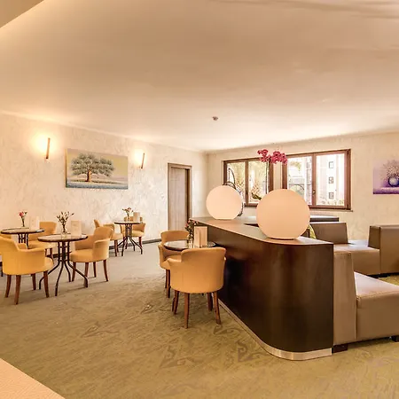 Hotel Warmthotel Rom