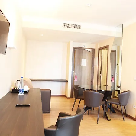 Hotel Warmthotel Rom