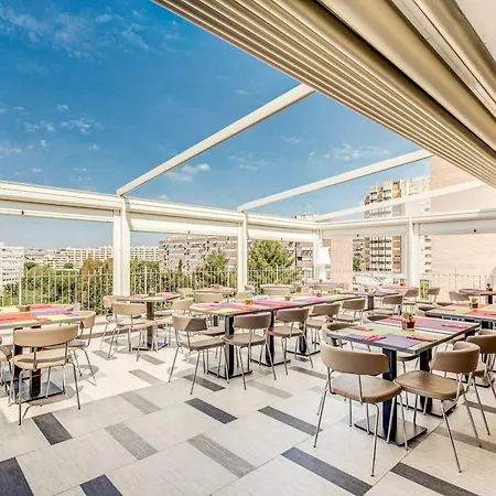 Hotel Warmthotel Rom