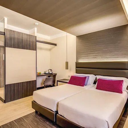 Otel Warmthotel